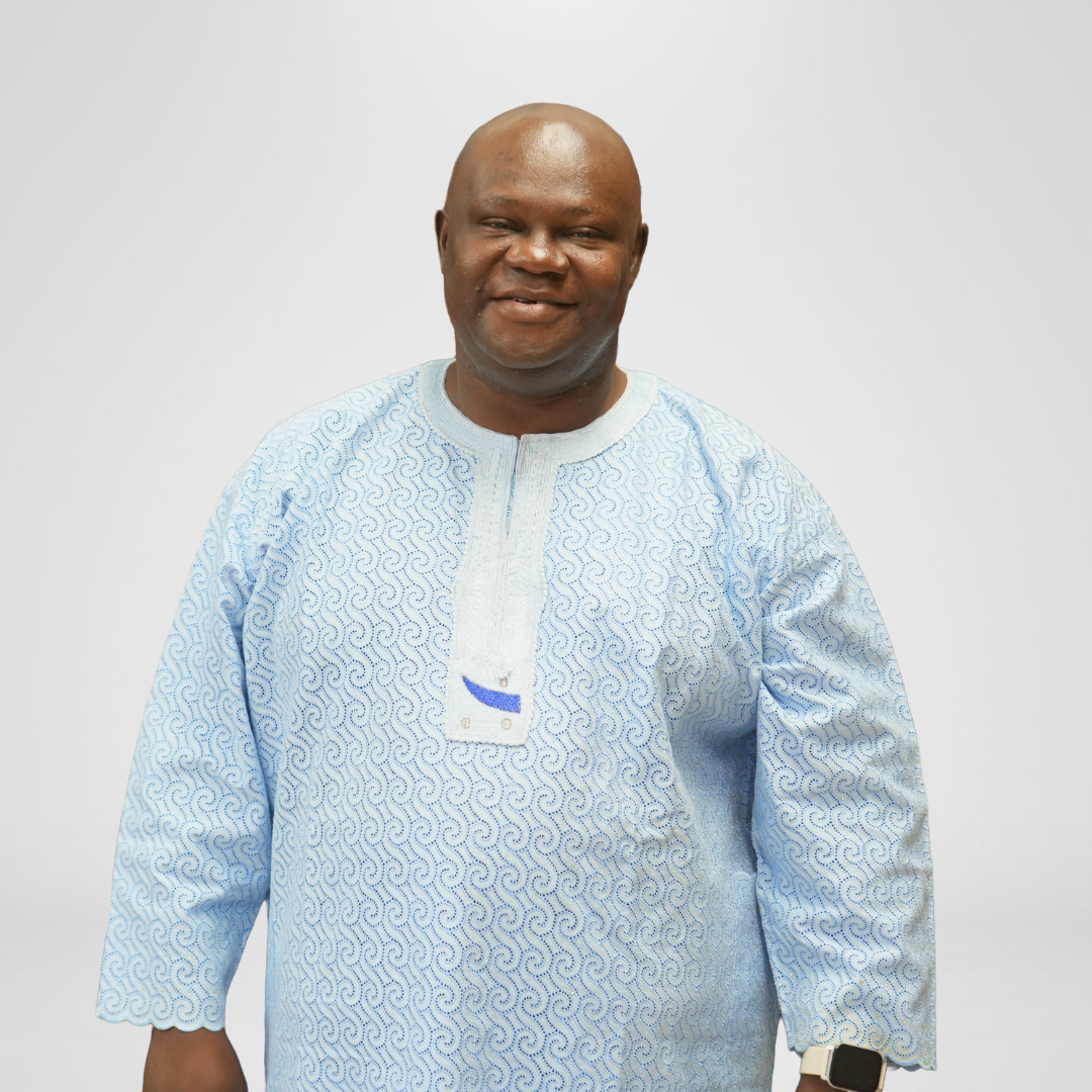 Olabisi Olatunbosun