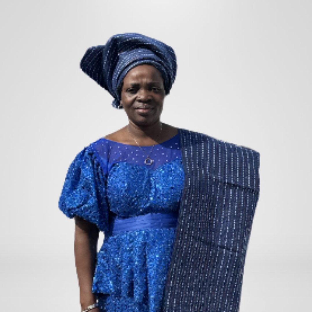 Olatundun Olatunbosun