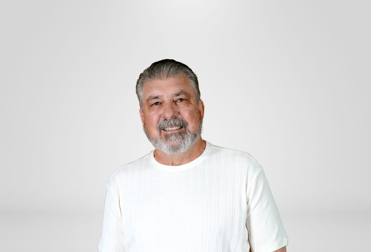 Pastor Ennio Zaragoza