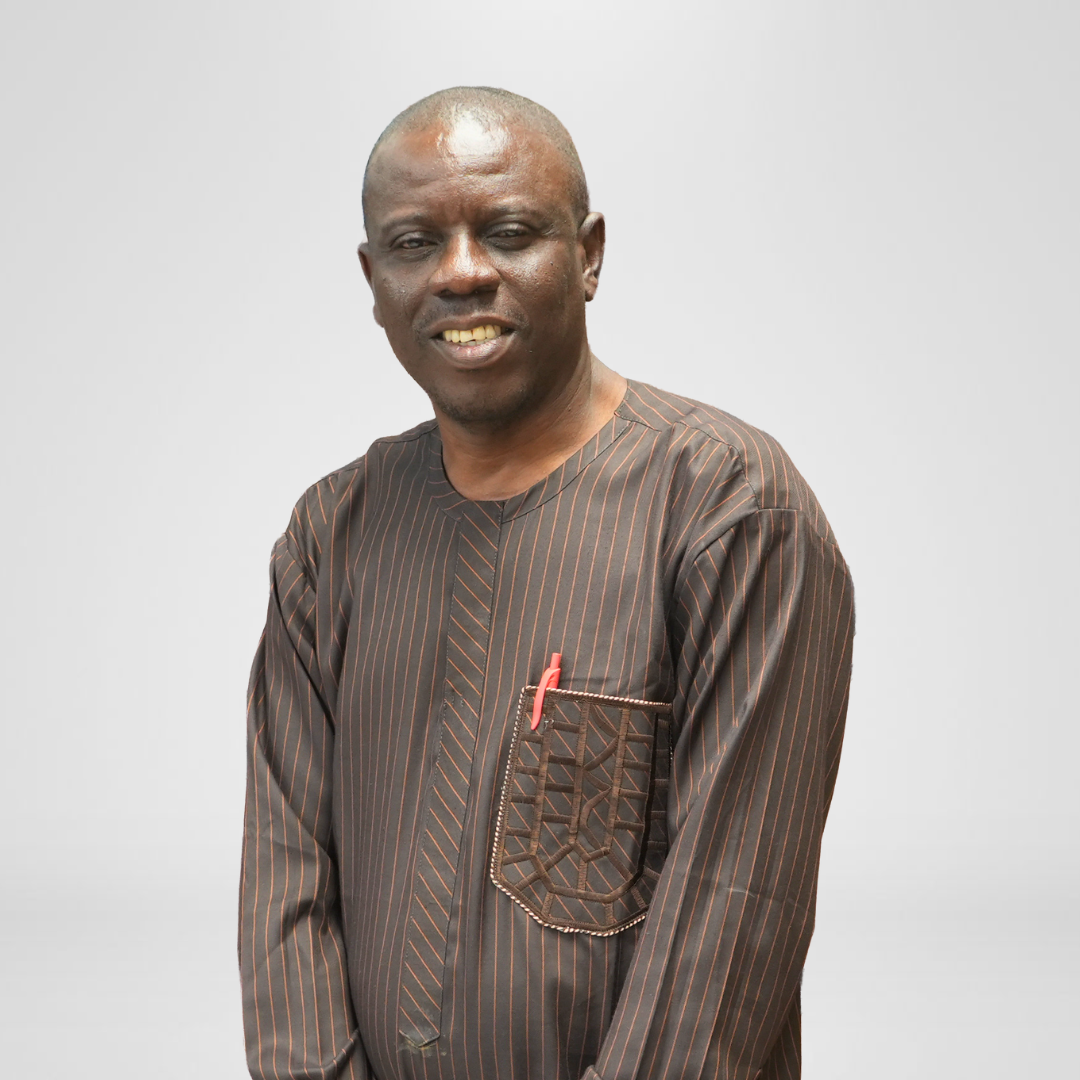 Oluwafemi Adeyemi