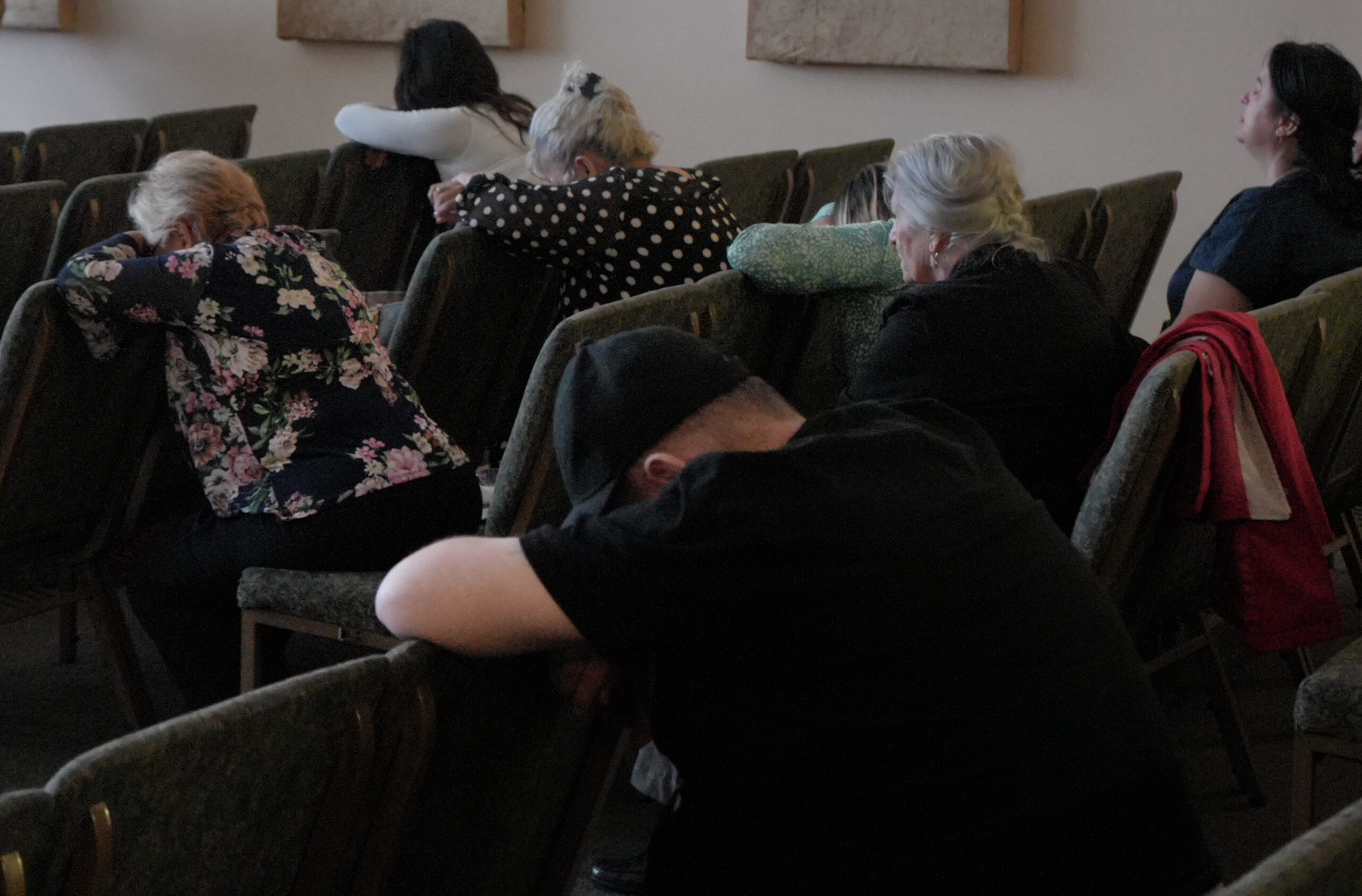 Prayer Group