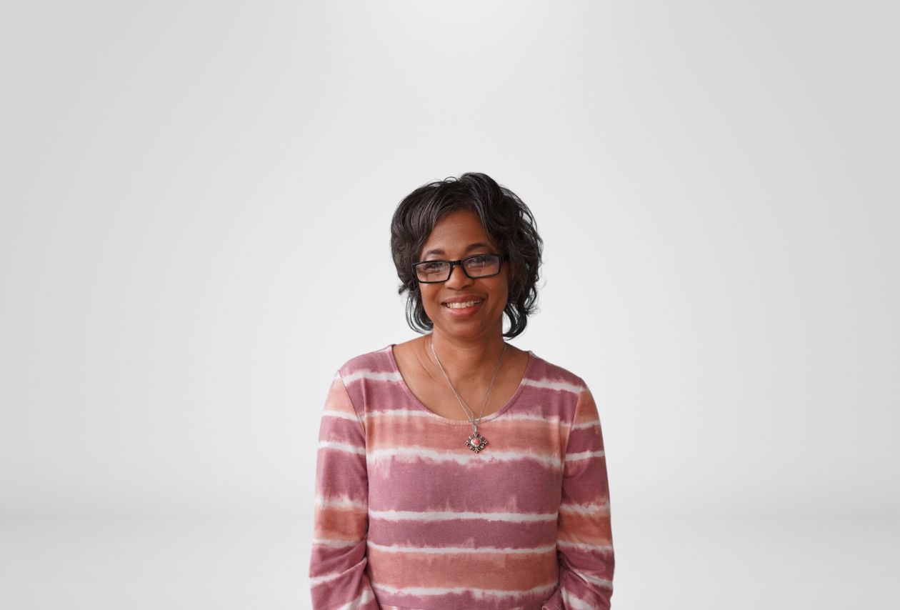 Charmayne Harris-Sample