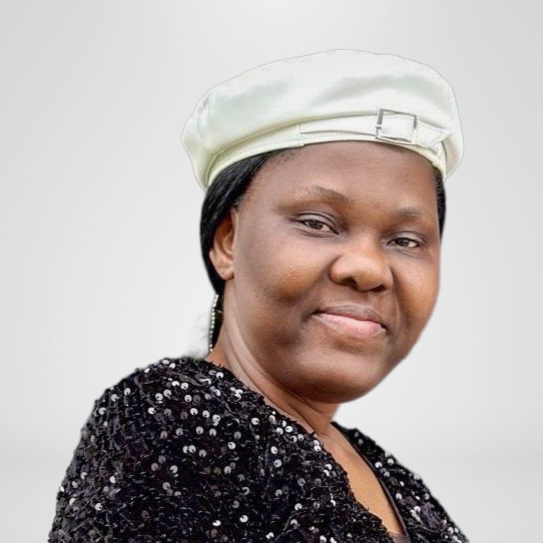 Omolara Adeyemi