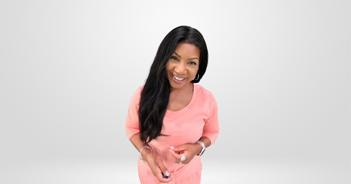 Janice Minor - Growth Track Director