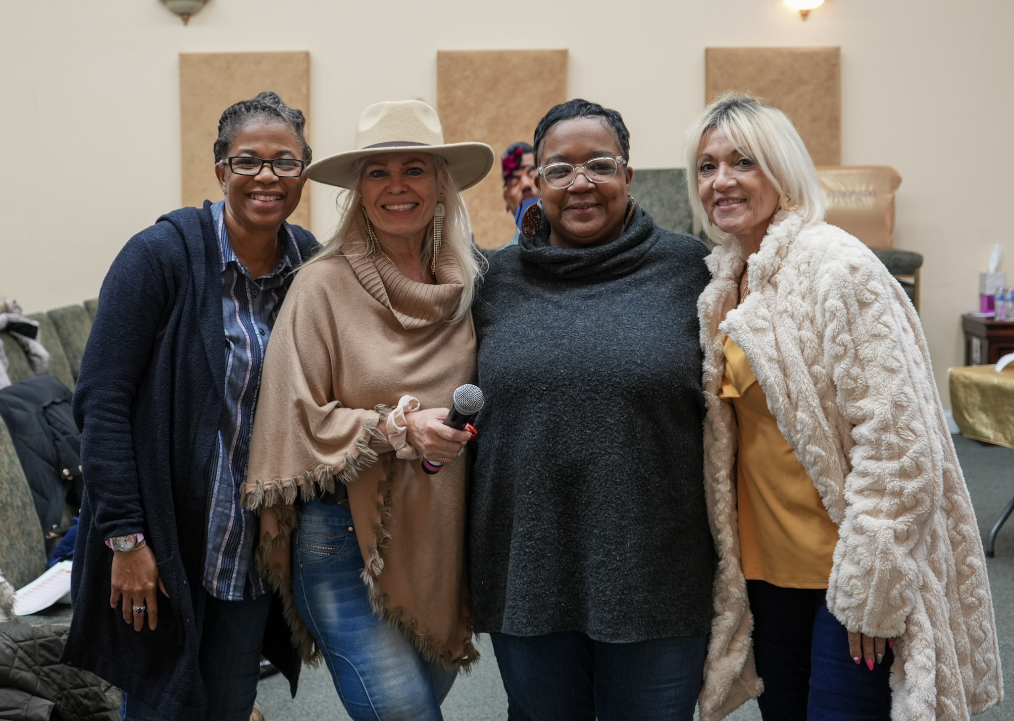 Women's Group
